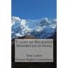 Plight of Religious Minorities in India