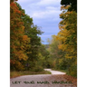 Let Your Mind Wander - A Notebook.