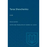 Taras Shevchenko: A Life
