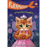 Purrmaids #11: A Purr-Fect Pumpkin