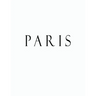 Paris: White Black Decorative Book to Stack Together on Coffee Tables, Bookshelves and Interior Design Add Bookish Charm Decor to Your Home Stack Deco