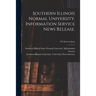Southern Illinois Normal University. Information Service News Release.; 1947 January-June