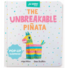 The Unbreakable Piñata: A Funny Interactive Book for Kids (with a Pop-Up Surprise!)