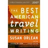The Best American Travel Writing