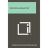 Microcalorimetry