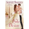 The Duke of Her Desire: Diamonds in the Rough
