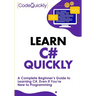 Learn C# Quickly