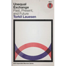 Unequal Exchange: Past, Present, and Future
