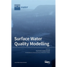 Surface Water Quality Modelling