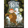The Secret of Kells: The Graphic Novel