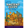 Unboring Ancient Egypt for Kids