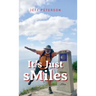 It's Just sMiles: Just Pete on the Camino de Santiago