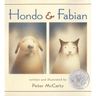 Hondo and Fabian: (Caldecott Honor Book)