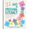 21 Days to Emotional Literacy: A Companion Workbook to The Unopened Gift