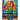 Stained Glass Flowers: A Breathtaking Adult Coloring Book for Artistic Exploration and Serenity