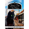 Ghost Cat on the Midway