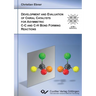 Development and Evaluation of Chiral Catalysts for Asymmetric C-C and C-H Bond forming Reactions