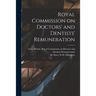 Royal Commission on Doctors' and Dentists' Remuneration
