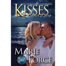 Kisses After Dark: Gansett Island Series, Book 12