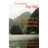 Zen Teaching of Instantaneous Awakening