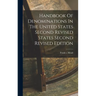 Handbook Of Denominations In The United States Second Revised States Second Revised Edition
