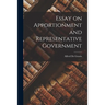 Essay on Apportionment and Representative Government