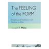 The Feeling of the Form: Empathy and Aesthetics from Büchner to Rilke