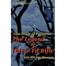 The Legend of Three I'd Billy