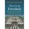 Sharing Freedom
