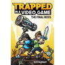 Trapped in a Video Game: The Final Boss Volume 5