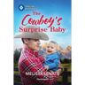 The Cowboy's Surprise Baby