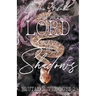 Lord of Shadows: a dark RH Peter Pan Retelling