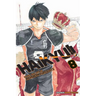 Haikyu!!, Vol. 8