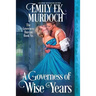 A Governess of Wise Years