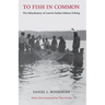 To Fish in Common: The Ethnohistory of Lummi Indian Salmon Fishing