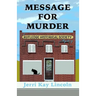 Message for Murder