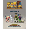Fit Command Nutritional Curriculum Grades 3 - 5
