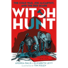 Witch Hunt: The Cold War, Joe McCarthy, and the Red Scare