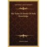 The Vedas Or Books Of Holy Knowledge