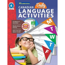 Canadian Grade 4 Daily Language Activities
