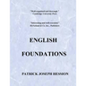 English Foundations