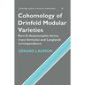 Cohomology of Drinfeld Modular Varieties, Part 2, Automorphic Forms, Trace Formulas and Langlands Correspondence