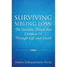 Surviving Sibling Loss: The Invisible Thread that Connects Us Through Life and Death