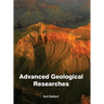Advanced Geological Researches