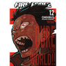 Fire Force Omnibus 12 (Vol. 33-34)