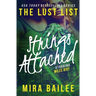 Strings Attached: The Devon Stone Prequel