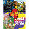 4 Career Books for Kids: With Job and Business Ideas