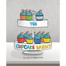 The Cupcake Bandit