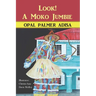 Look! A Moko Jumbie