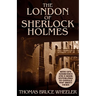 The London of Sherlock Holmes - Over 400 Computer Generated Street Level Photos